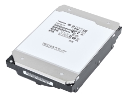 Toshiba HARD DISK 18 TB MG09 SATA 3 3.5" NAS (MG09ACA18TE)